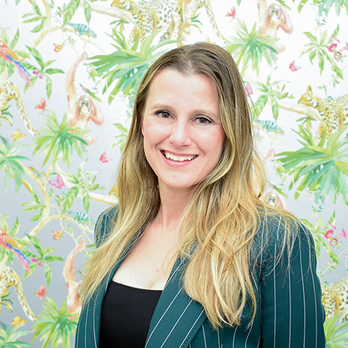 Dana Minacapelli COO